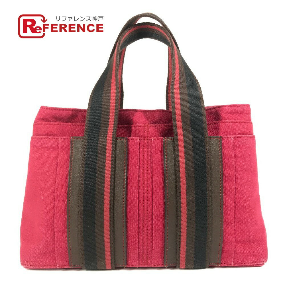 HERMES エルメス トロカホリゾンタルPM トロカホリゾンタル PM ハンドバッグ カバン トー ...