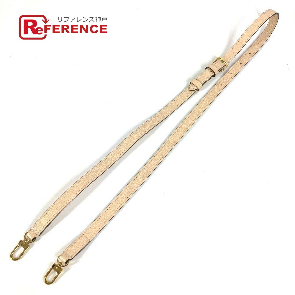 ⭐️未使用⭐️ ルイヴィトン ショルダーストラップ キャンバス ベージュ LOUIS VUITTON（ルイ・ヴィトン） ショルダーストラップ スピーディ