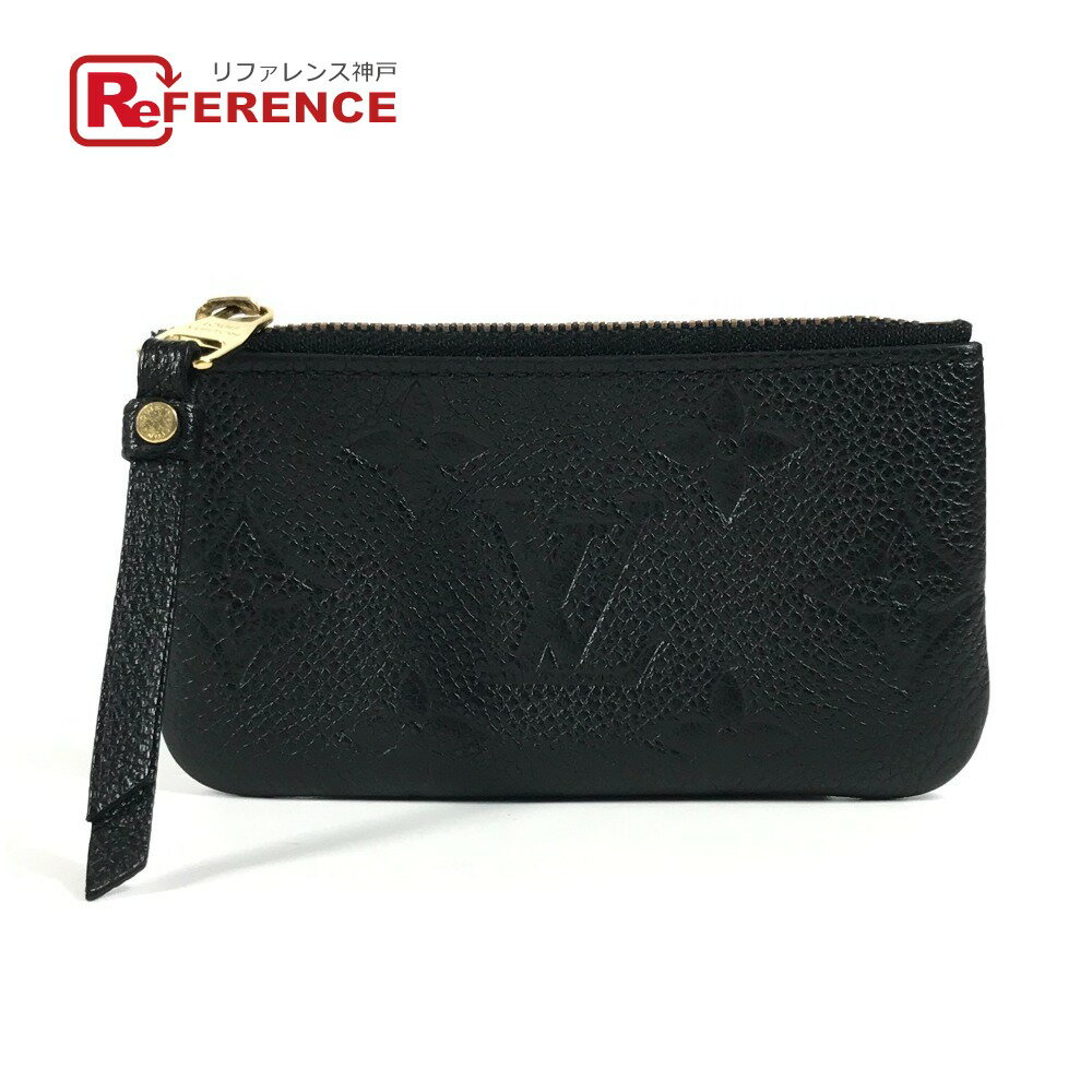 極美品✨ ルイヴィトン アンプラント ポシェットクレ ケース 黒 財布 楽天市場】【財布】LOUIS VUITTON ルイ ヴィトン モノグラムアン