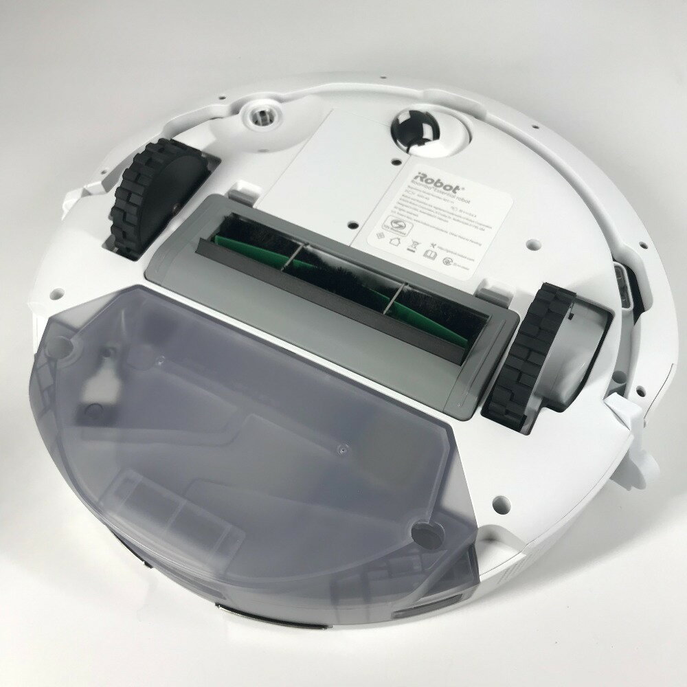 その他 Y051260 ルンバ コンボ 2 Essential robot +AutoEmpty 充電ステーション ル...
