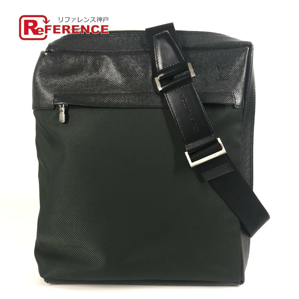 楽天市場】ルイ ヴィトン タイガ ベルーガ ショルダーバッグの通販