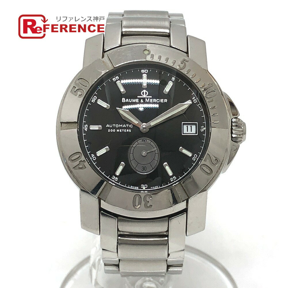 ブランドショップ　リファレンスのボーム＆メルシエを見る