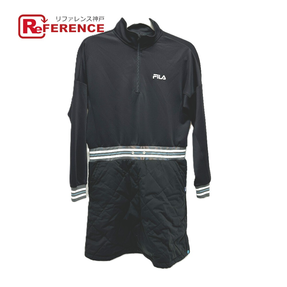 楽天市場】FILA フィラ（ワンピース｜レディースファッション）の通販