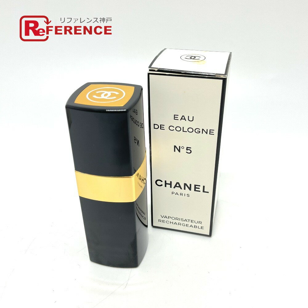 楽天市場】未使用品 CHANEL シャネル 香水 No 5 パルファム 14mlの通販