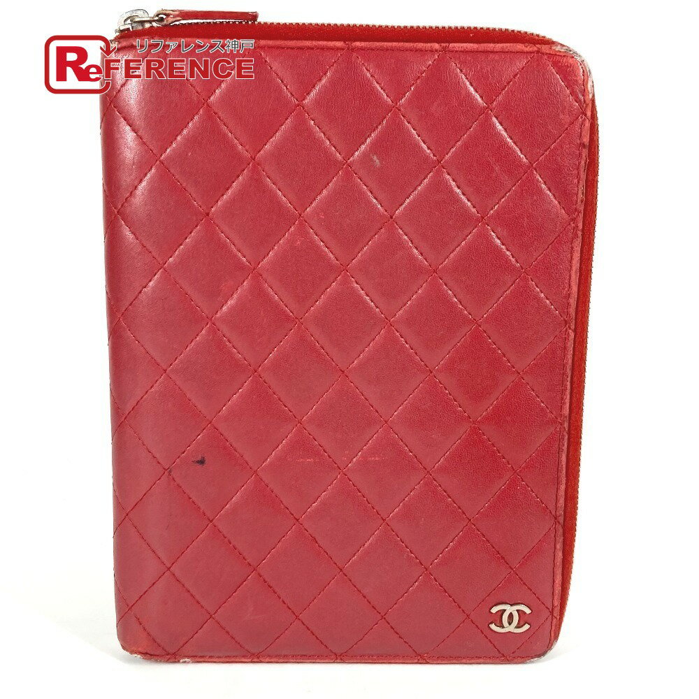 CHANEL iPad miniケース　ギャランティカード、箱あり CHANEL iPad miniケース ギャランティカード、箱あり CHANEL（iPad