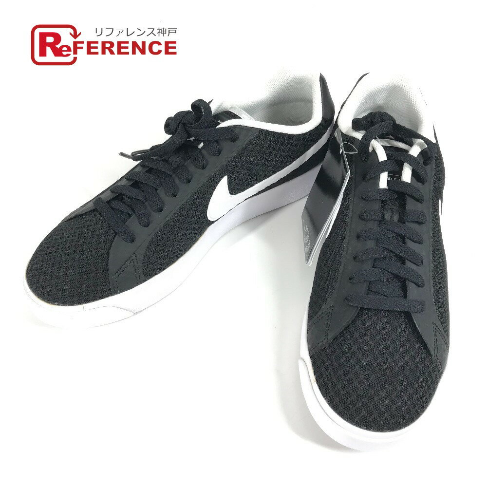 NIKE �ʥ��� 833273-010 ���� ������ ������� LW �ƥ��������� �� ���塼�� Court Royale LW TXT ���ˡ����� �������� ...