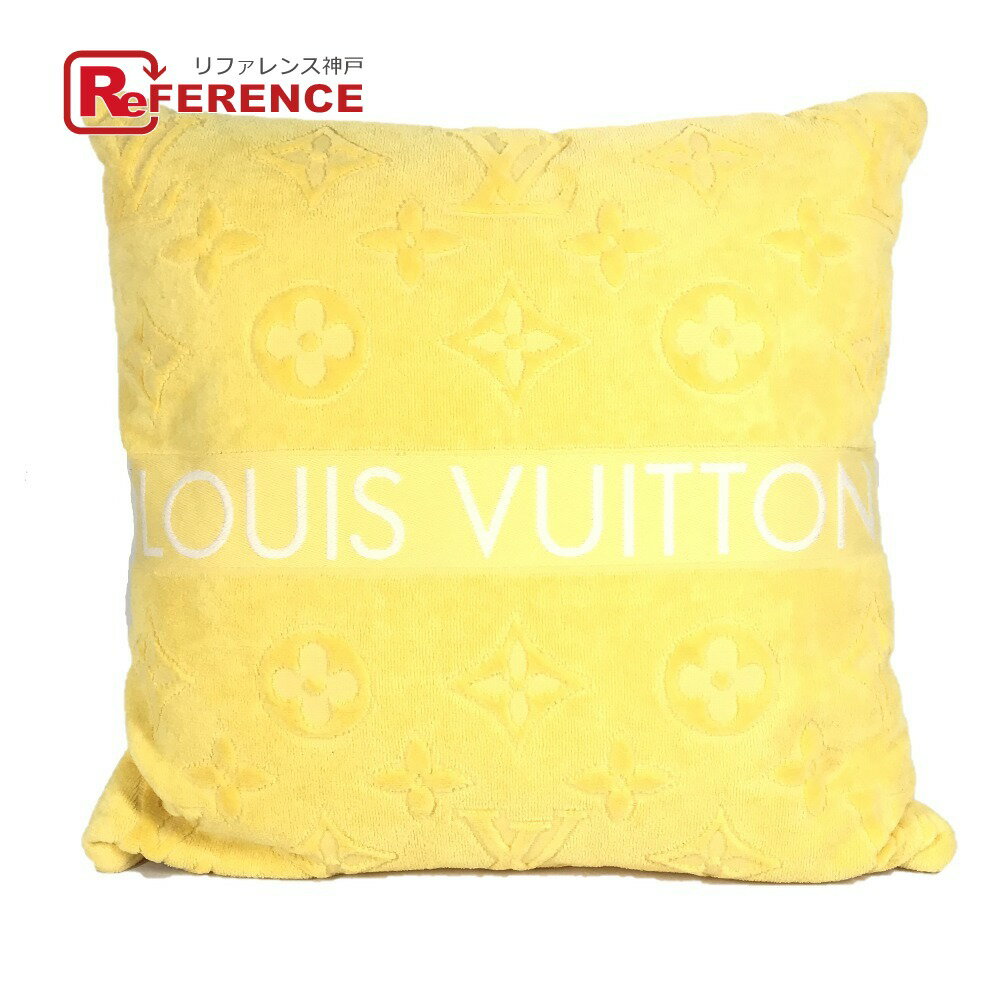 LOUIS VUITTON ルイヴィトン M78482 クッ�