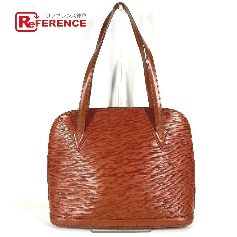 LOUIS VUITTON �륤�����ȥ� M52283 ���� ��奵�å� �Ф�ݤ� ���Х� �ݥ����å� ���������Хå� ���ԥ쥶�� ��˥�...