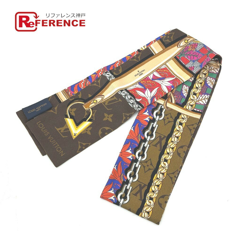 値下げ【新品未使用】ルイヴィトン スカーフ LOUIS VUITTON - 値下げ！未使用ルイ・ヴィトン モノグラム シルク