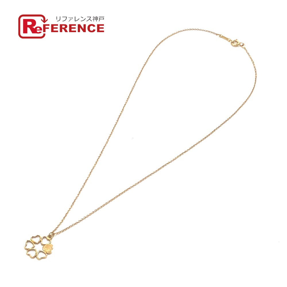 楽天市場】ティファニー フラワー（ネックレス・ペンダント