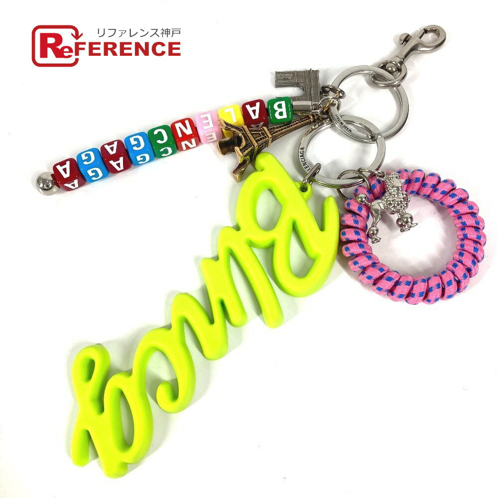 楽天市場】balenciaga チャームの通販