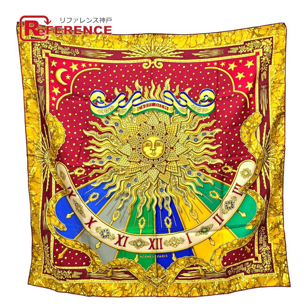 楽天市場】エルメス スカーフ 星の通販