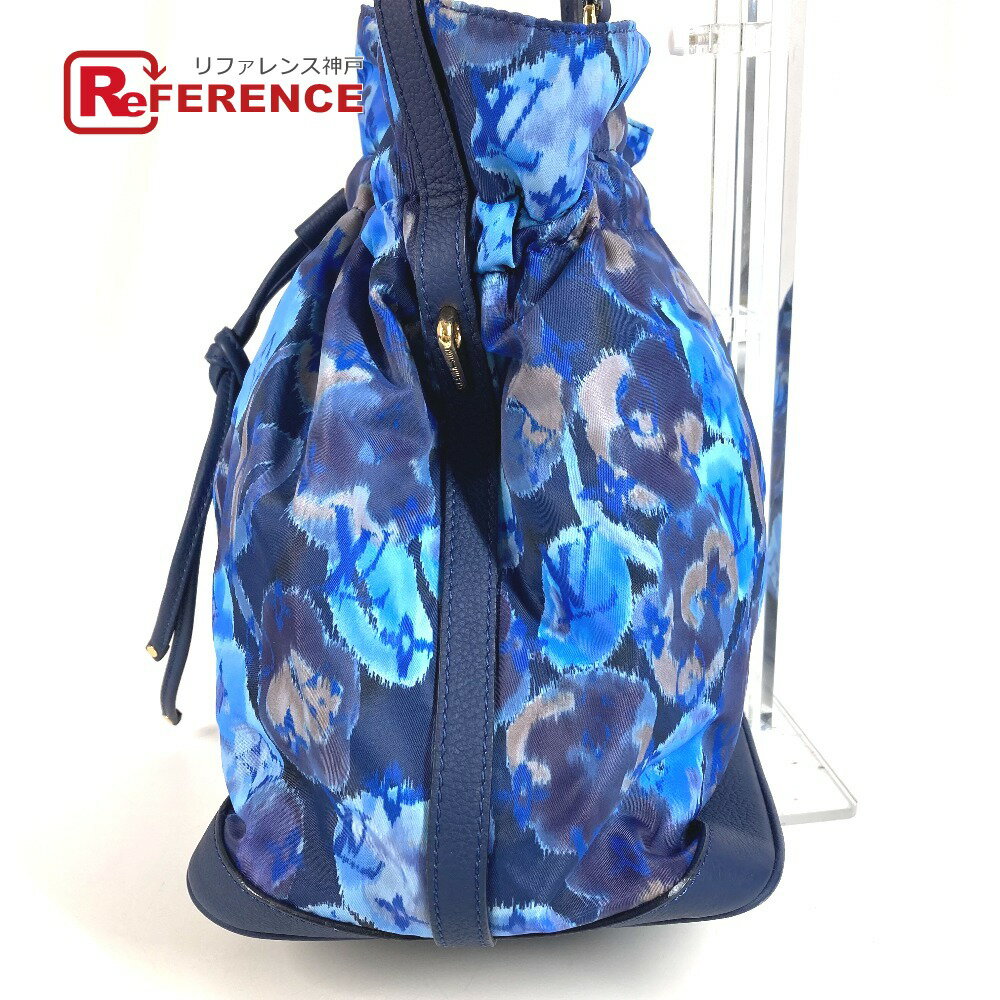 楽天市場】louis vuitton ルイヴィトン モノグラム イカットフラワー