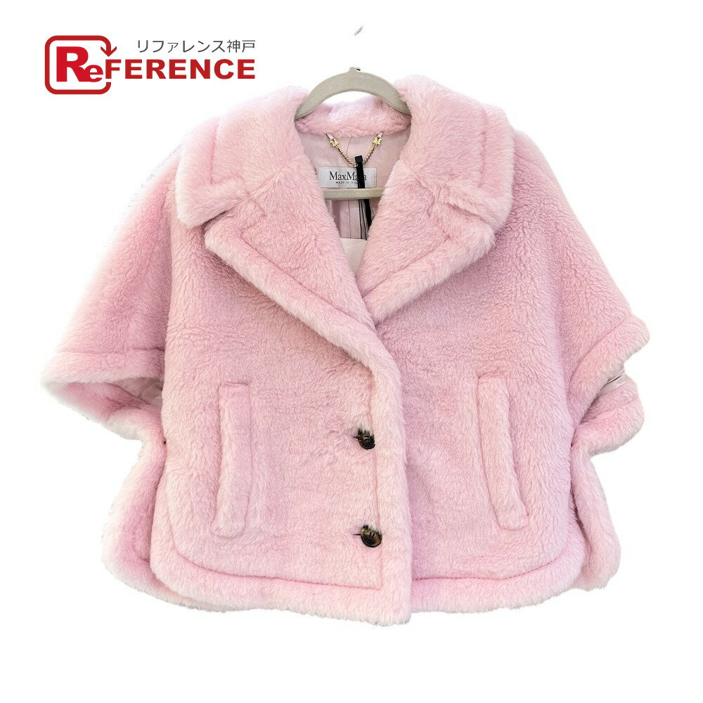 楽天市場】ピンク（ブランドマックスマーラ）（コート・ジャケット