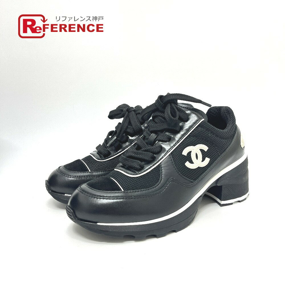 楽天市場】シャネル 靴 未使用の通販