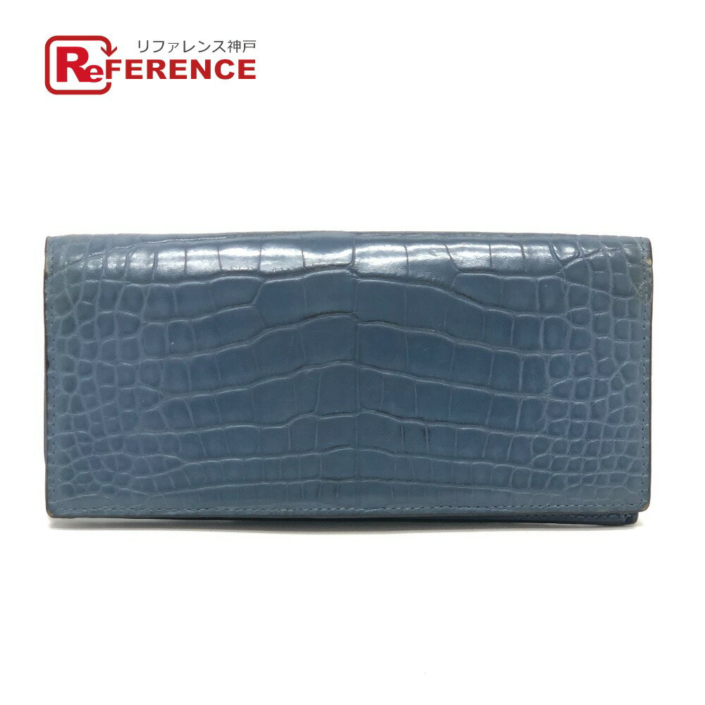 楽天市場】グッチ 財布 クロコダイルの通販