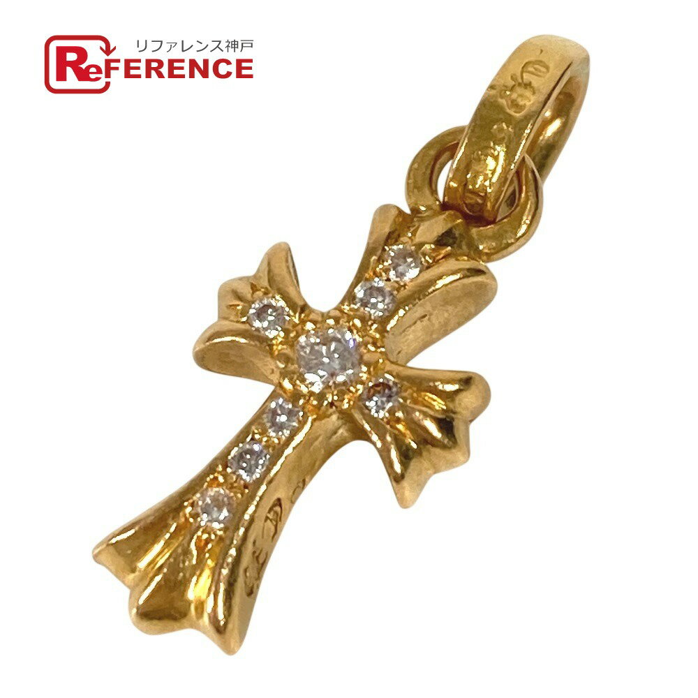 CHROME HEARTS クロムハーツ ダイヤ ダ�