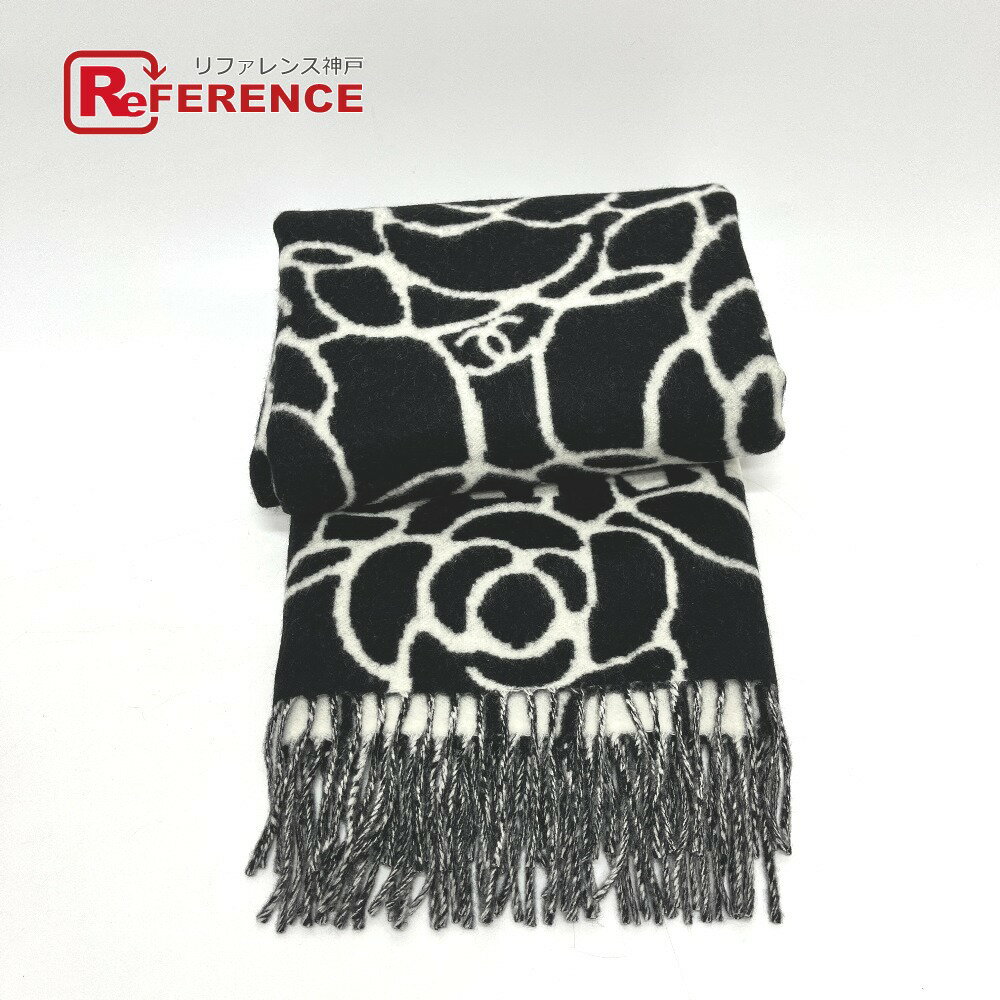 楽天市場】シャネル カメリア（マフラー・スカーフ｜バッグ・小物