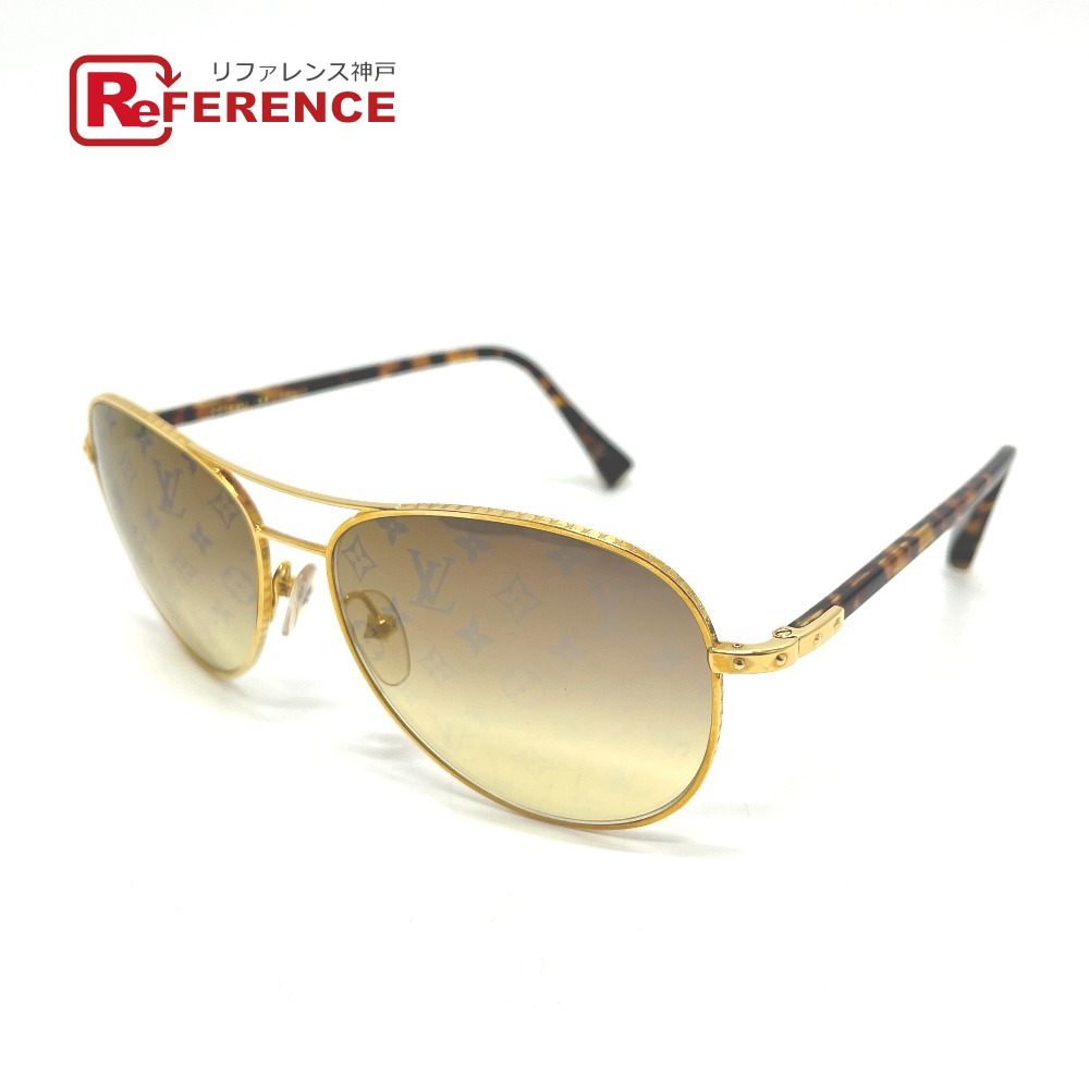 楽天市場】ティアドロップ（ブランドルイ・ヴィトン）（サングラス