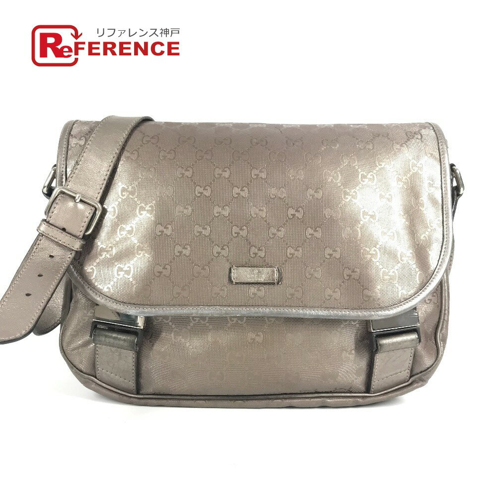 楽天市場】グッチ インプリメ メッセンジャーの通販