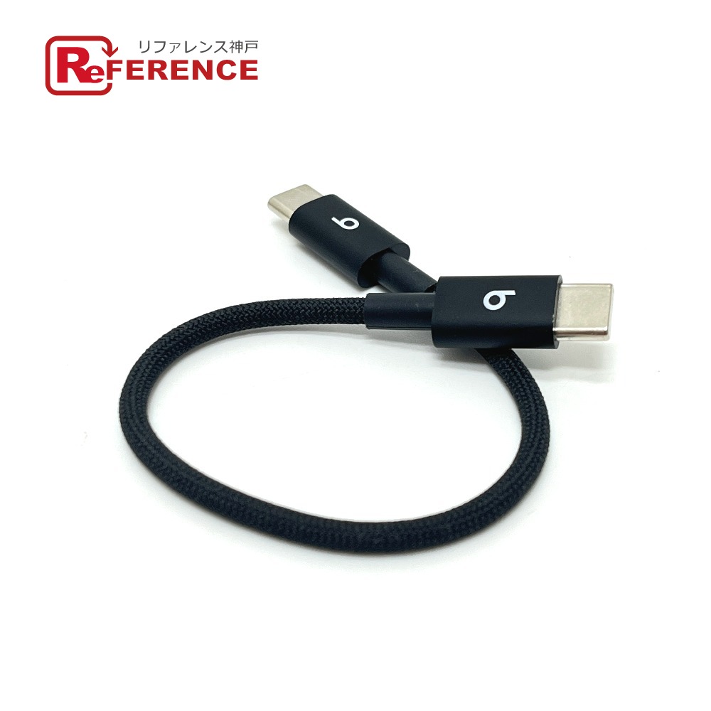 楽天市場】beats 充電 usb ケーブルの通販