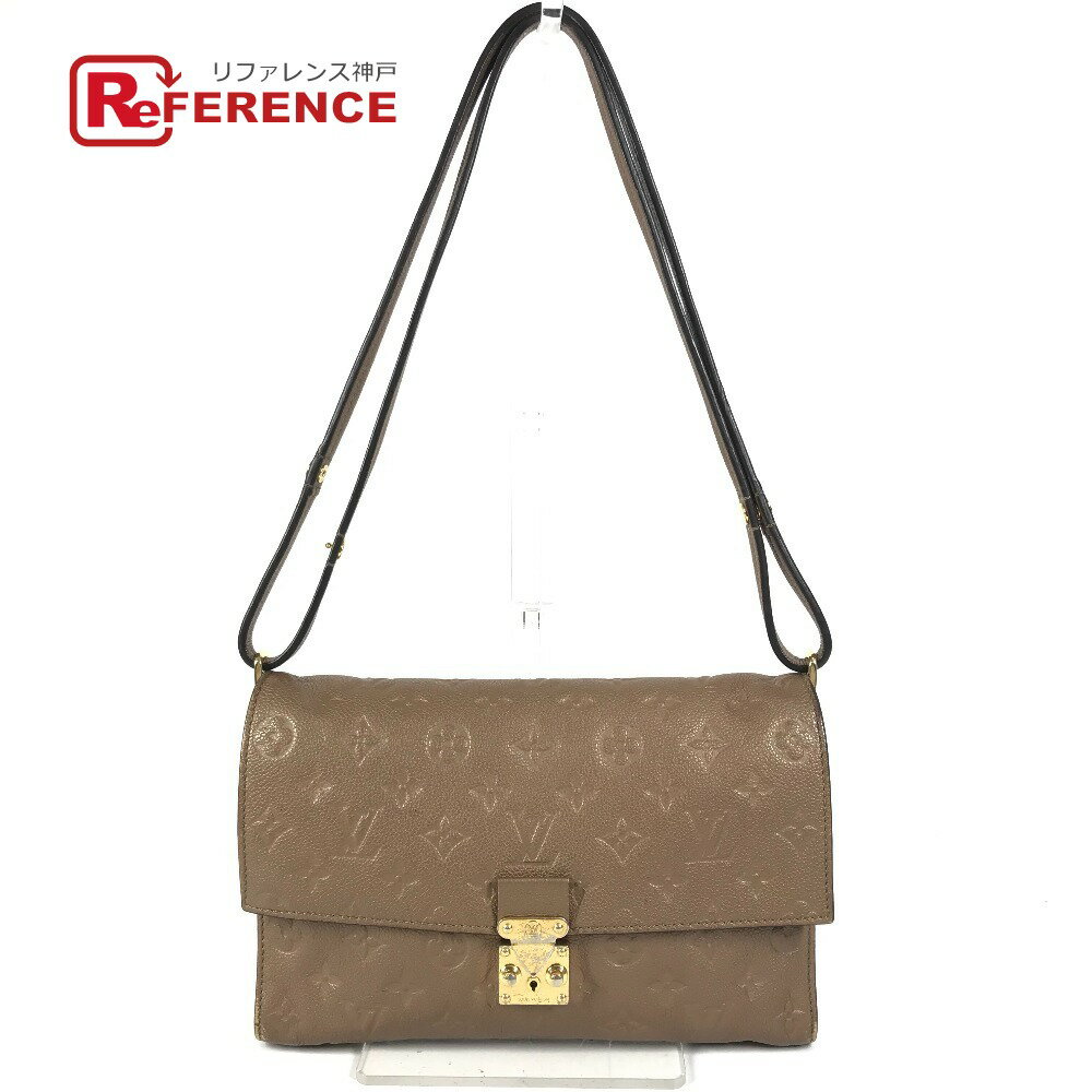 ルイヴィトン LOUIS VUITTON ファシナント M40901 モノグラムアンプラント カバン 2WAYバッグ ハンドバッグ フラップ 肩掛け ショルダーバッグ モノグラムアンプラントレザー アヴァーヌ ブラウン 楽天市場】LOUIS VUITTON ルイ ヴィトン モノグラムアンプラント