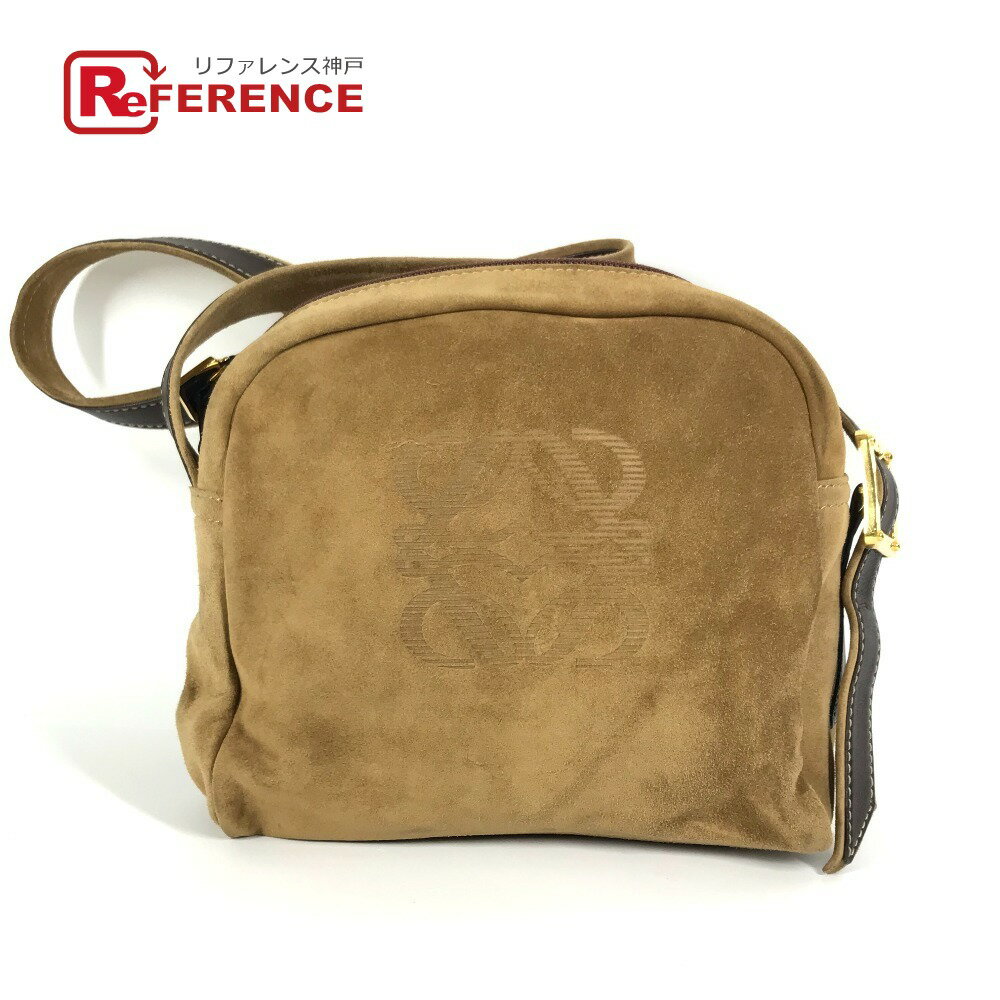 楽天市場】ロエベ アナグラム（ショルダーバッグ・メッセンジャー