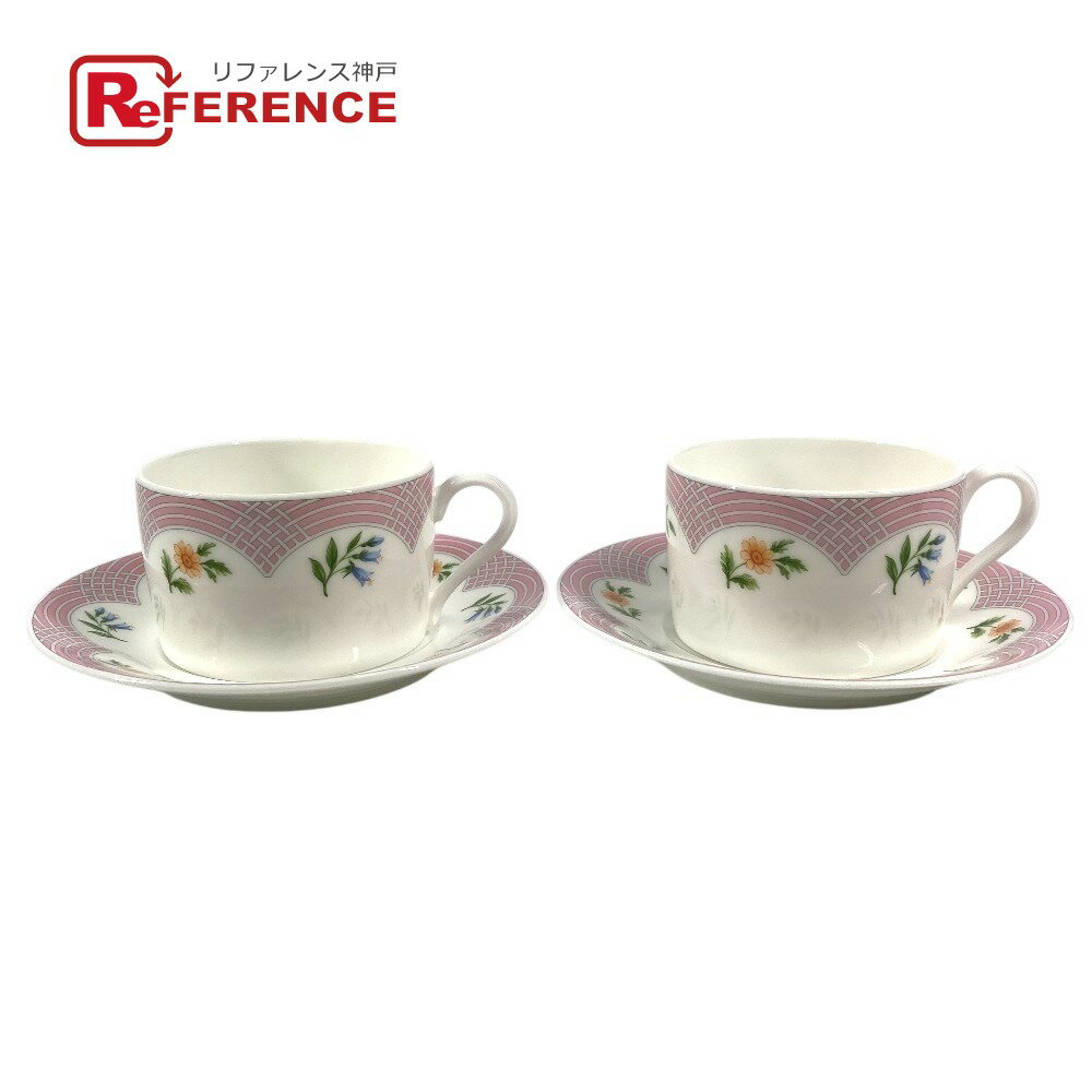 楽天市場】中古 カップ＆ソーサー ブランドの通販