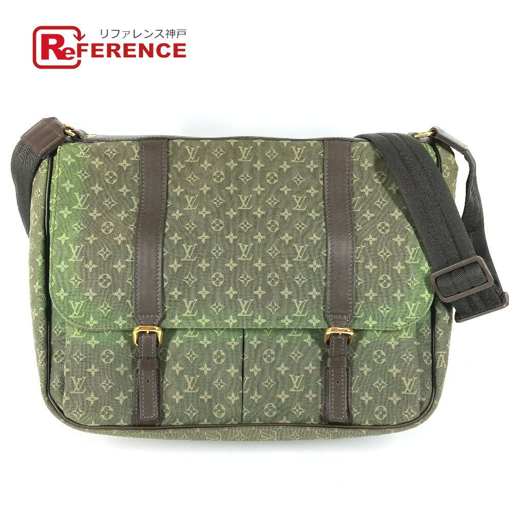 楽天市場】モノグラムミニ サックママン（バッグ｜バッグ・小物