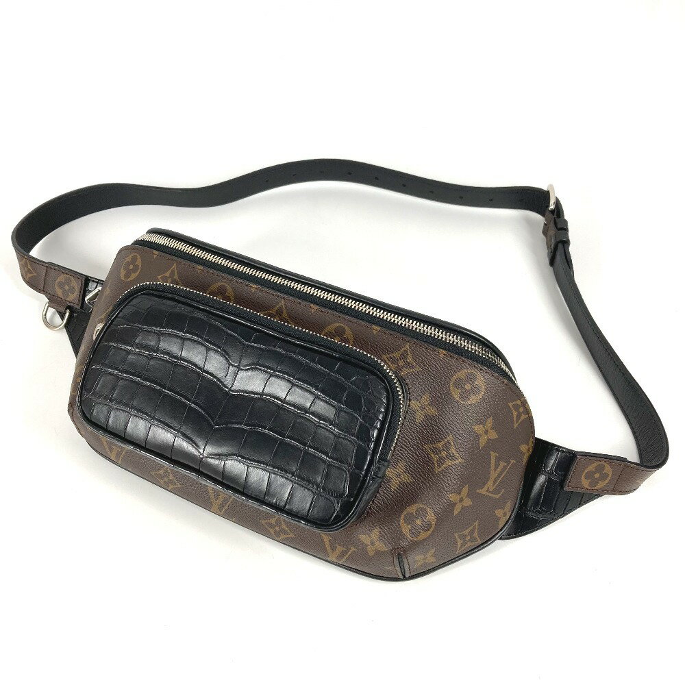 LOUIS VUITTON �륤�����ȥ� N96217 ��Υ���� ���������å� �Х�Хå� ���Х� �������ȥХå� �٥�ȥХå� ������ ���������Хå� �ܥǥ��Хå� ��Υ���७���Х� /������������ ��˥��å��� �֥饦�� ����š�