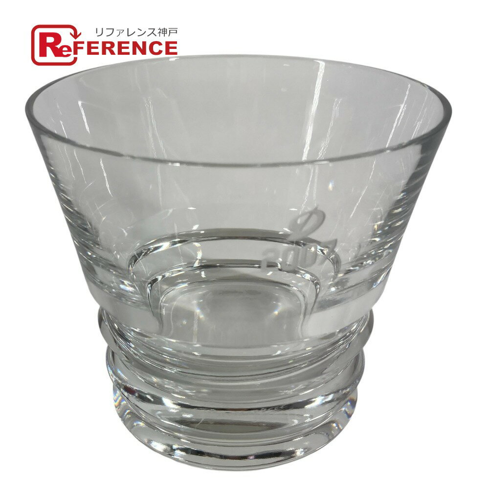 Baccarat バカラ コップ カップ 2007年 ロックグラス カトラリー インテリア グラス  ...