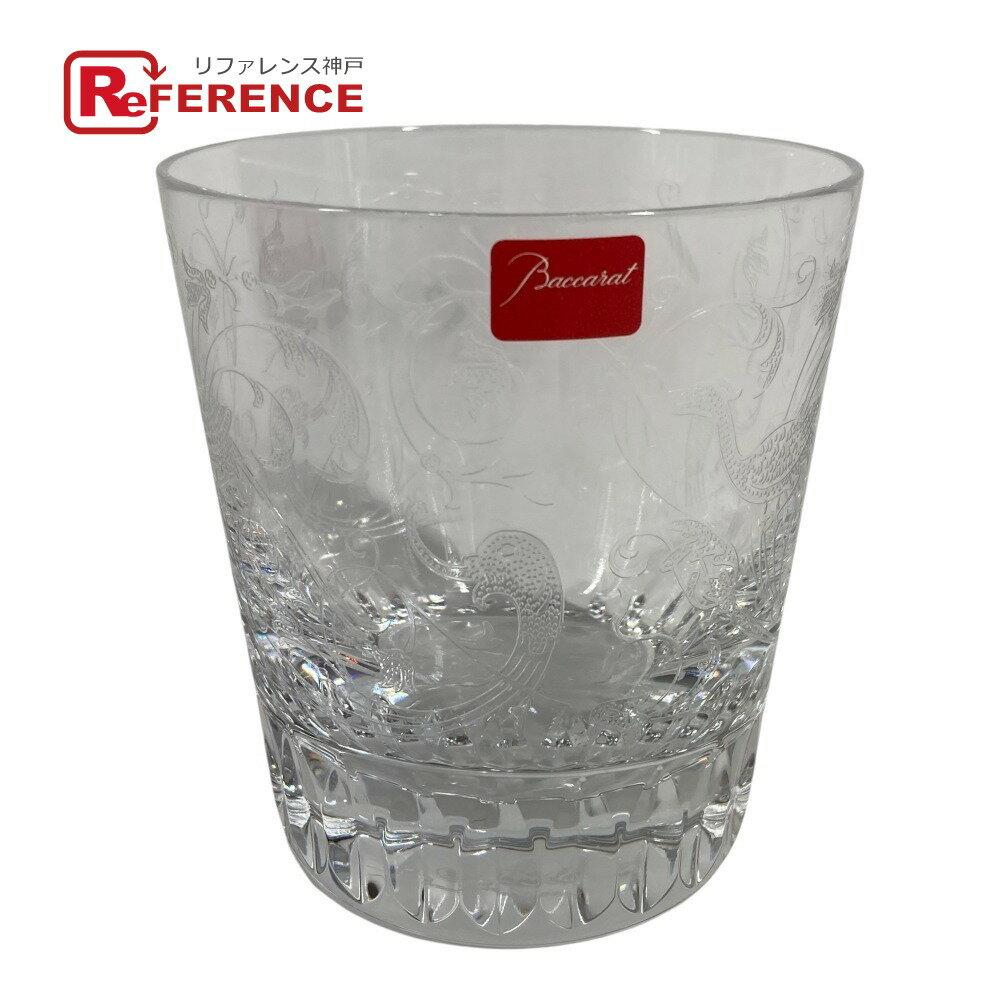 Baccarat バカラ 1516238 コップ カップ パルメ PALME ロックグラス カトラリ ...