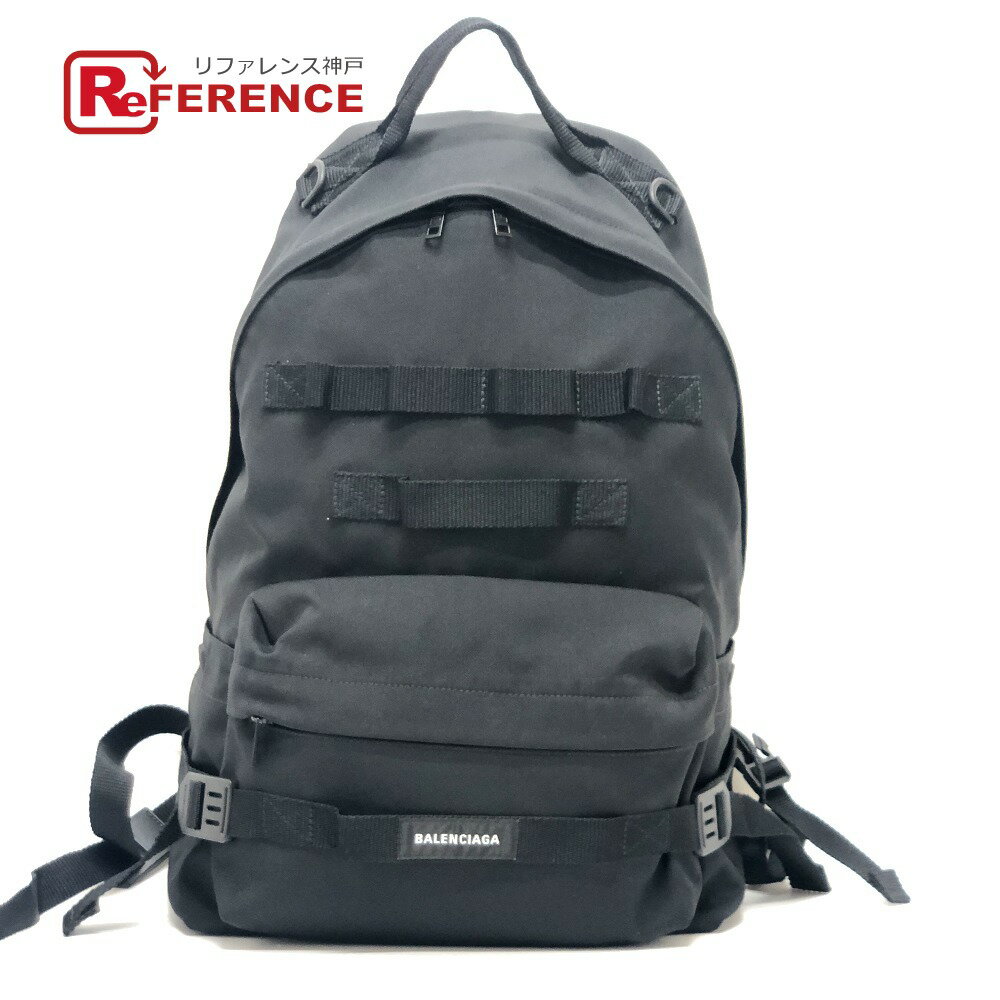 楽天市場】バレンシアガ（バックパック・リュック｜メンズバッグ