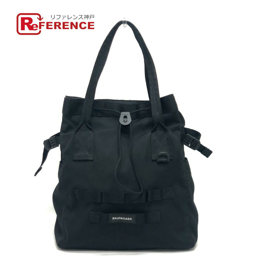 楽天市場】ナイロン トートバッグ（ブランドバレンシアガ）の通販