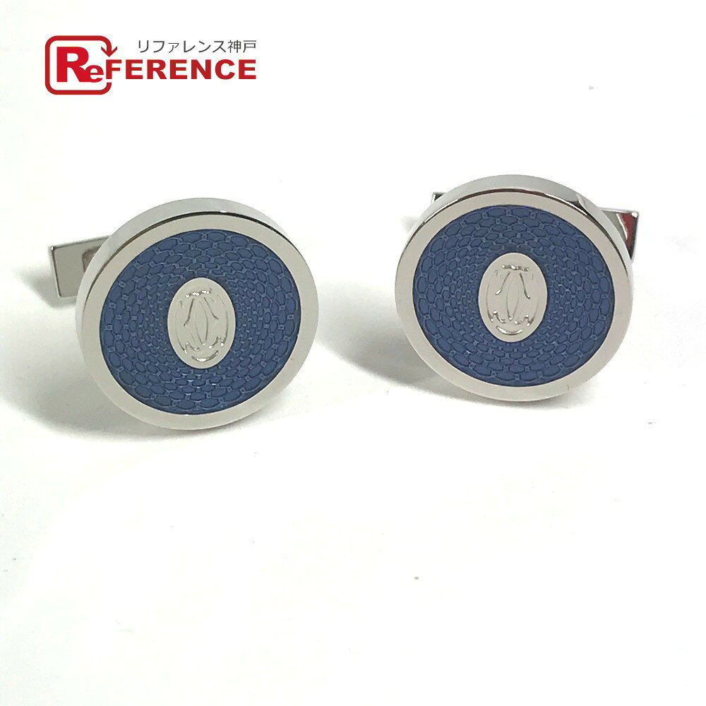 Cartier カルティエ サントス カフリンクス 美品 楽天市場】カルティエ サントス（カフス｜メンズジュエリー