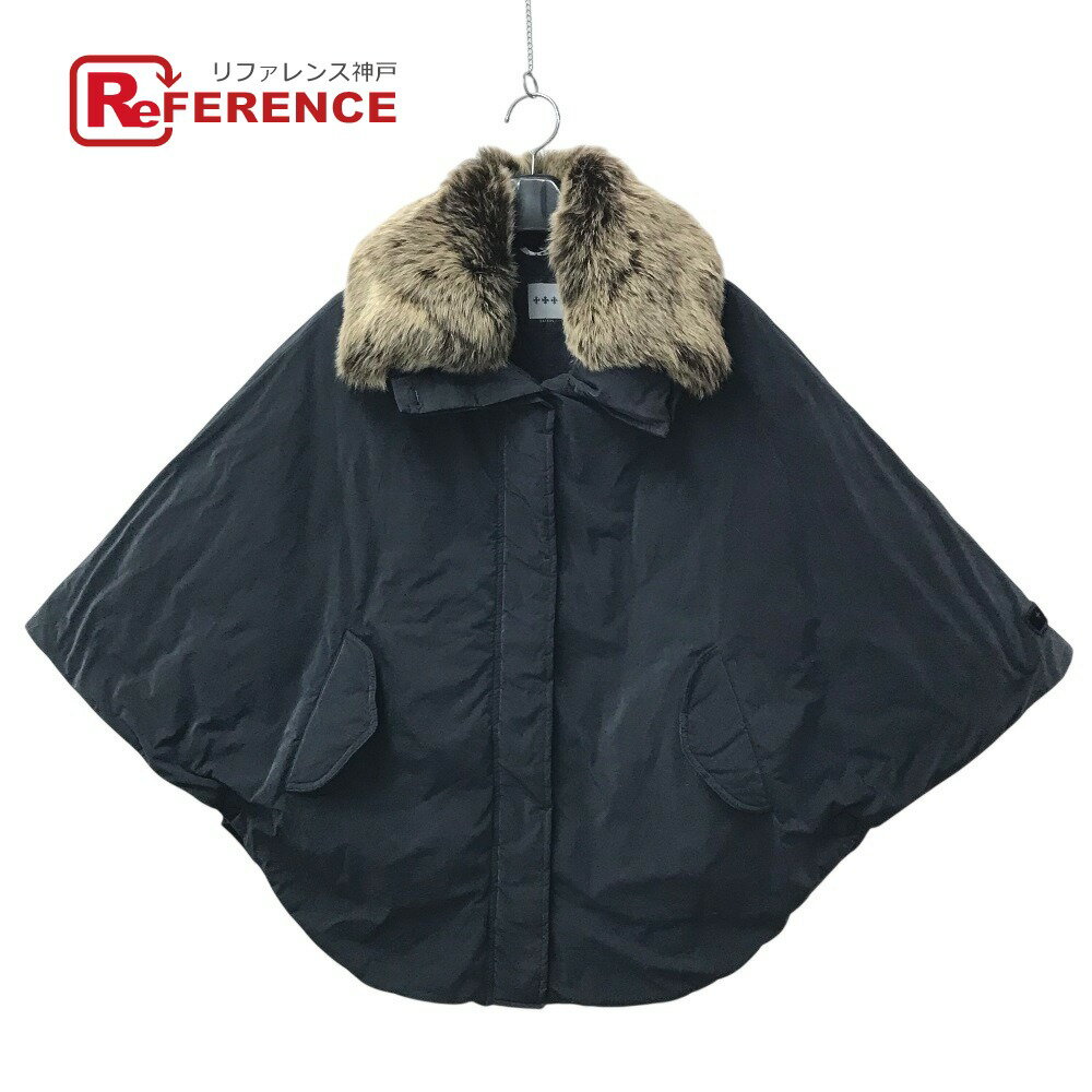 楽天市場】タトラス ポンチョ（コート・ジャケット｜レディース