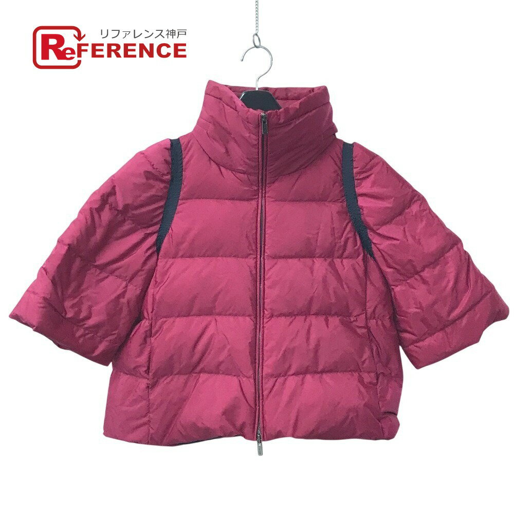 MIUMIU ミュウミュウ ロゴ フード付き