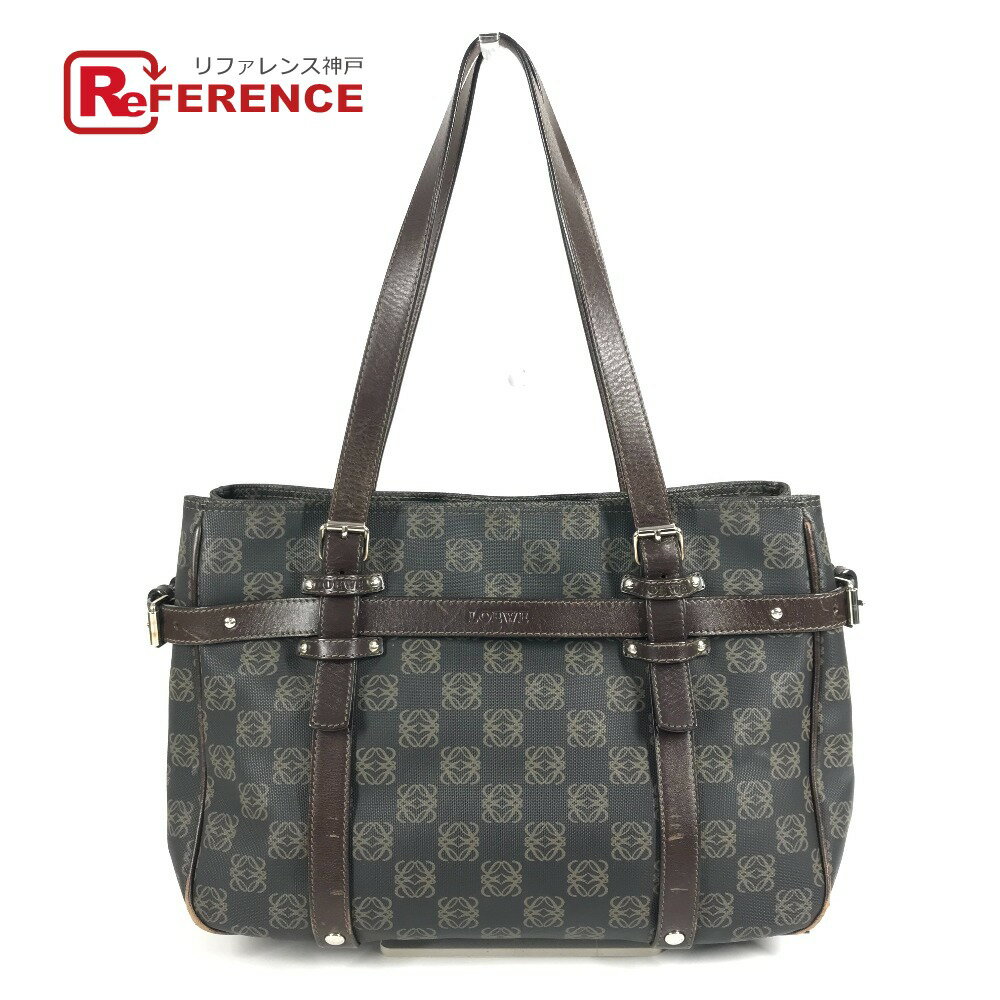 楽天市場】ロエベ トートバッグ（バッグ・小物・ブランド雑貨）の通販