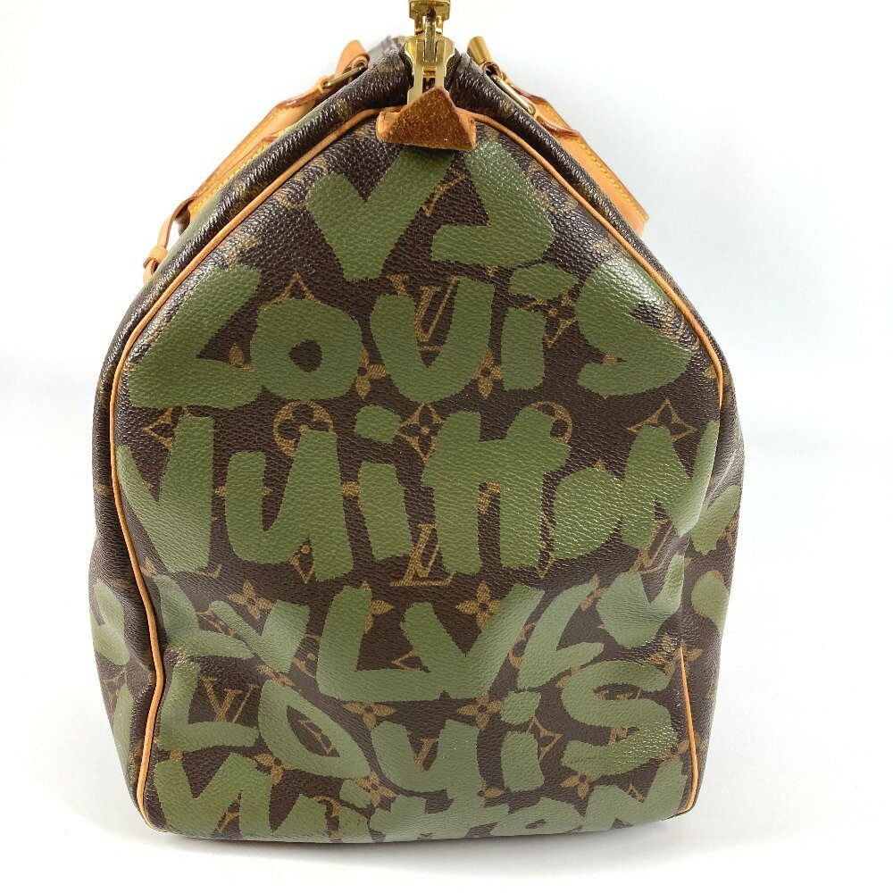 LOUIS VUITTON �륤�����ȥ� M92196 ��Υ���॰��ե��ƥ� �����ݥ�50 �����ݥ� 50 ι�ԥХå� ���Х� �ȥ�٥�Хå� �ϥ�ɥХå� �ܥ��ȥ�Хå� ��Υ���॰��ե��ƥ������Х� ��˥��å��� ������ ����š�