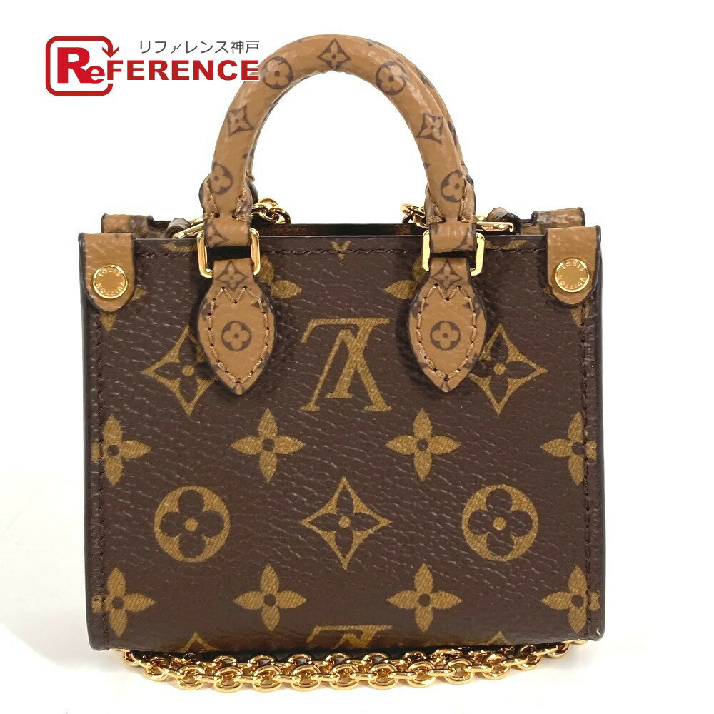 楽天市場】ルイヴィトン バッグチャーム チェーンの通販