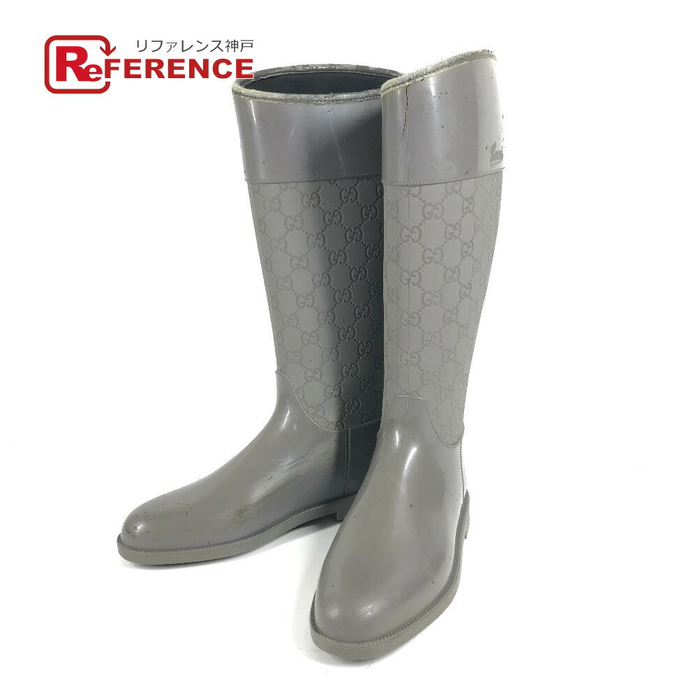 楽天市場】GUCCI レインブーツの通販