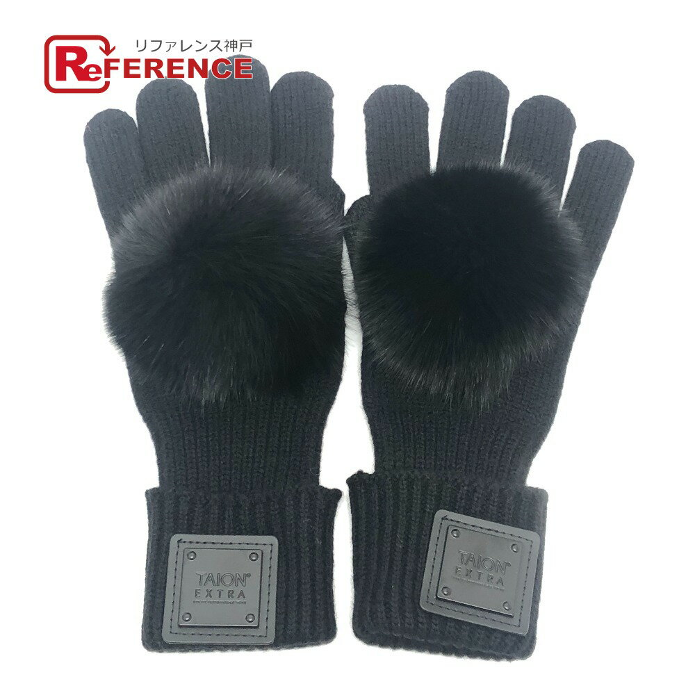 楽天市場】taion ファーの通販