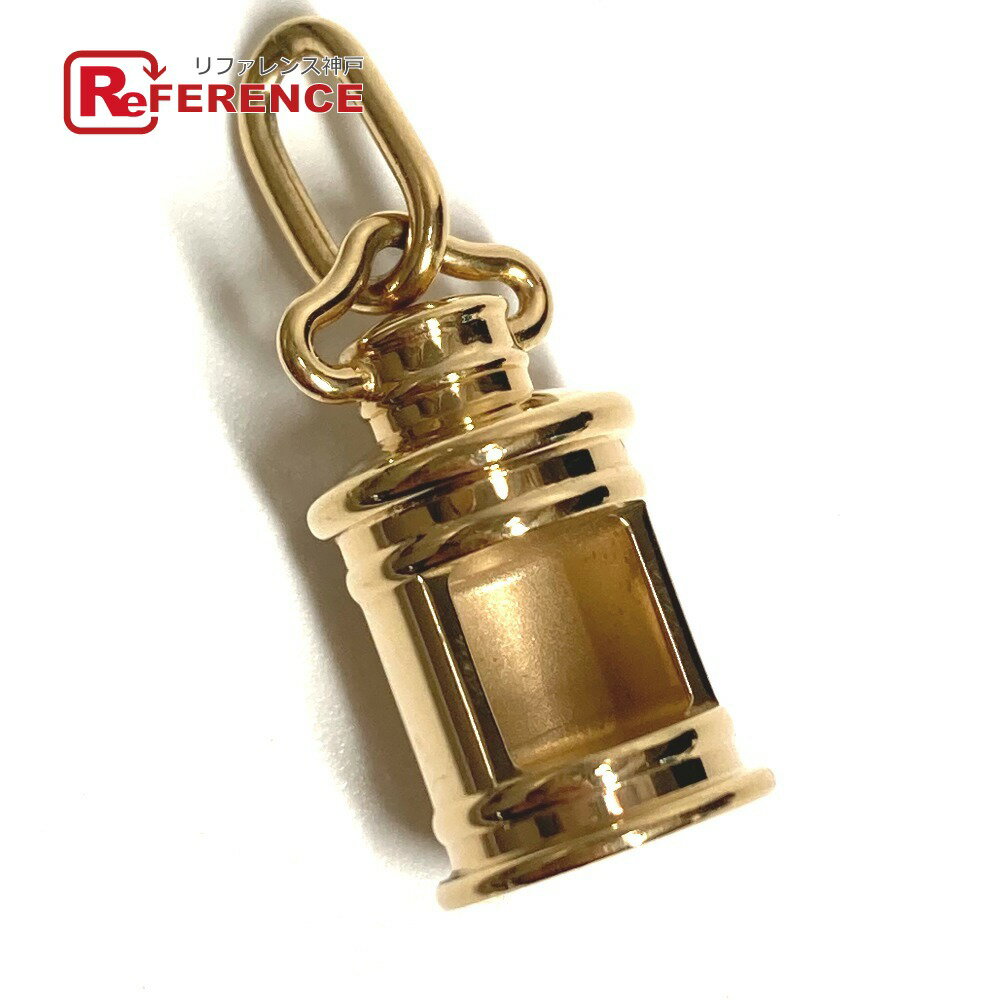 楽天市場】エルメス キュリオジテ（ペンダントトップ｜レディース