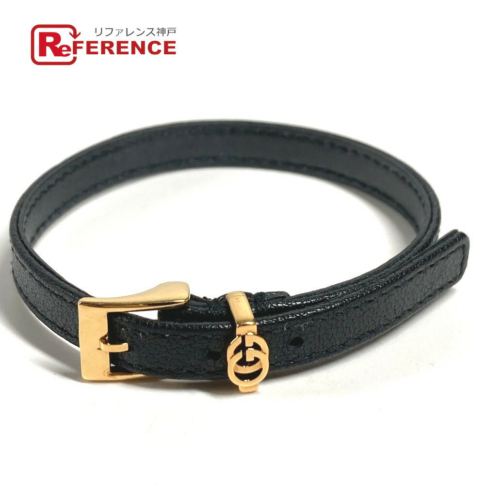 楽天市場】gucci レザー ブレスレットの通販