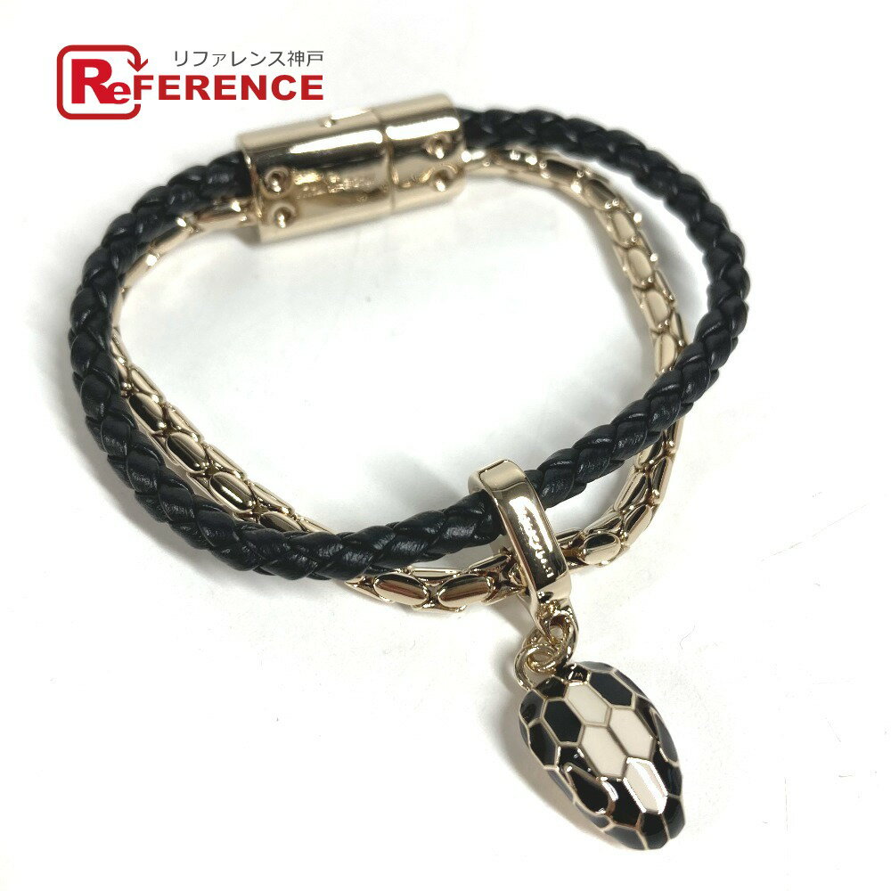 楽天市場】ブルガリ レザー ブレスの通販