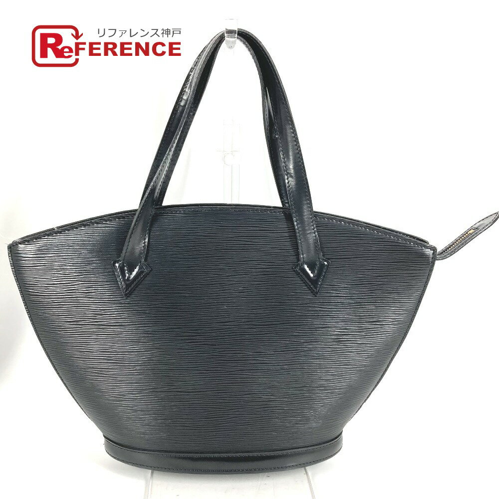 楽天市場】ルイヴィトン エピ サンジャック ノワールの通販