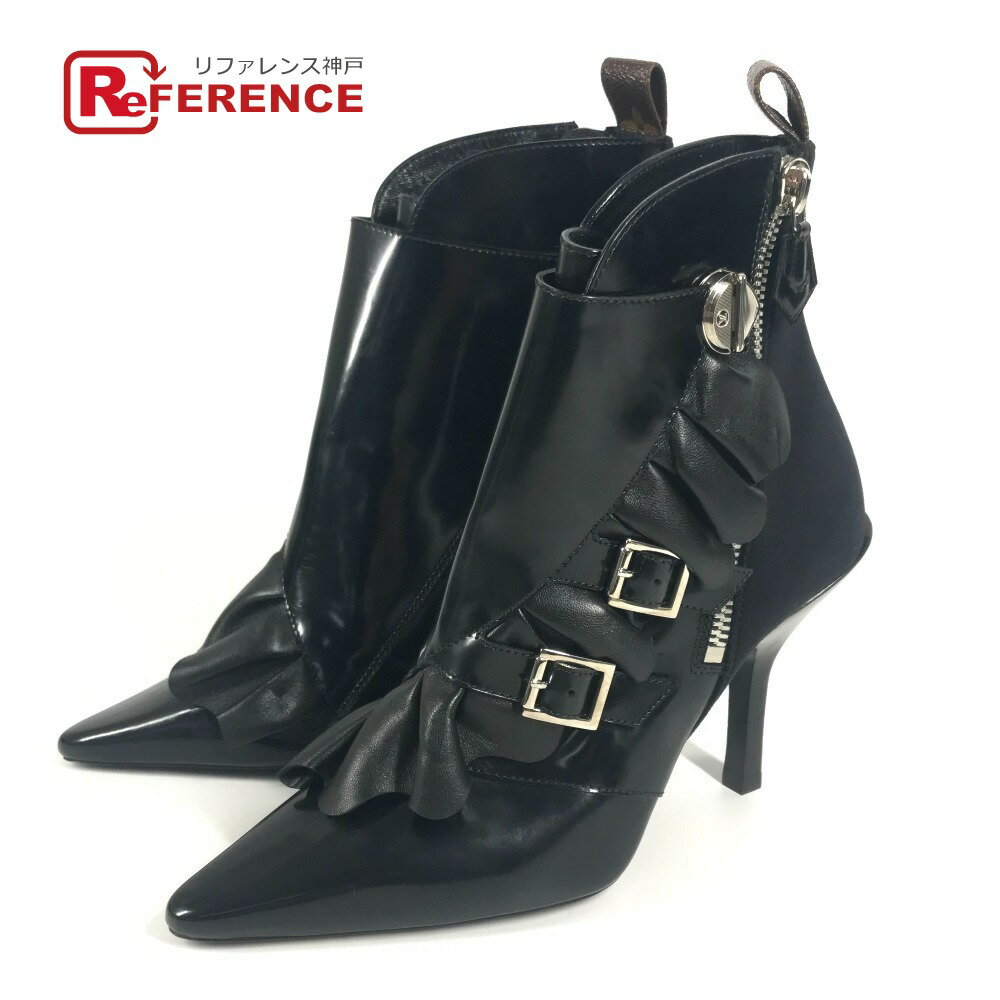 楽天市場】ショートブーツ（ブランドルイ・ヴィトン）の通販