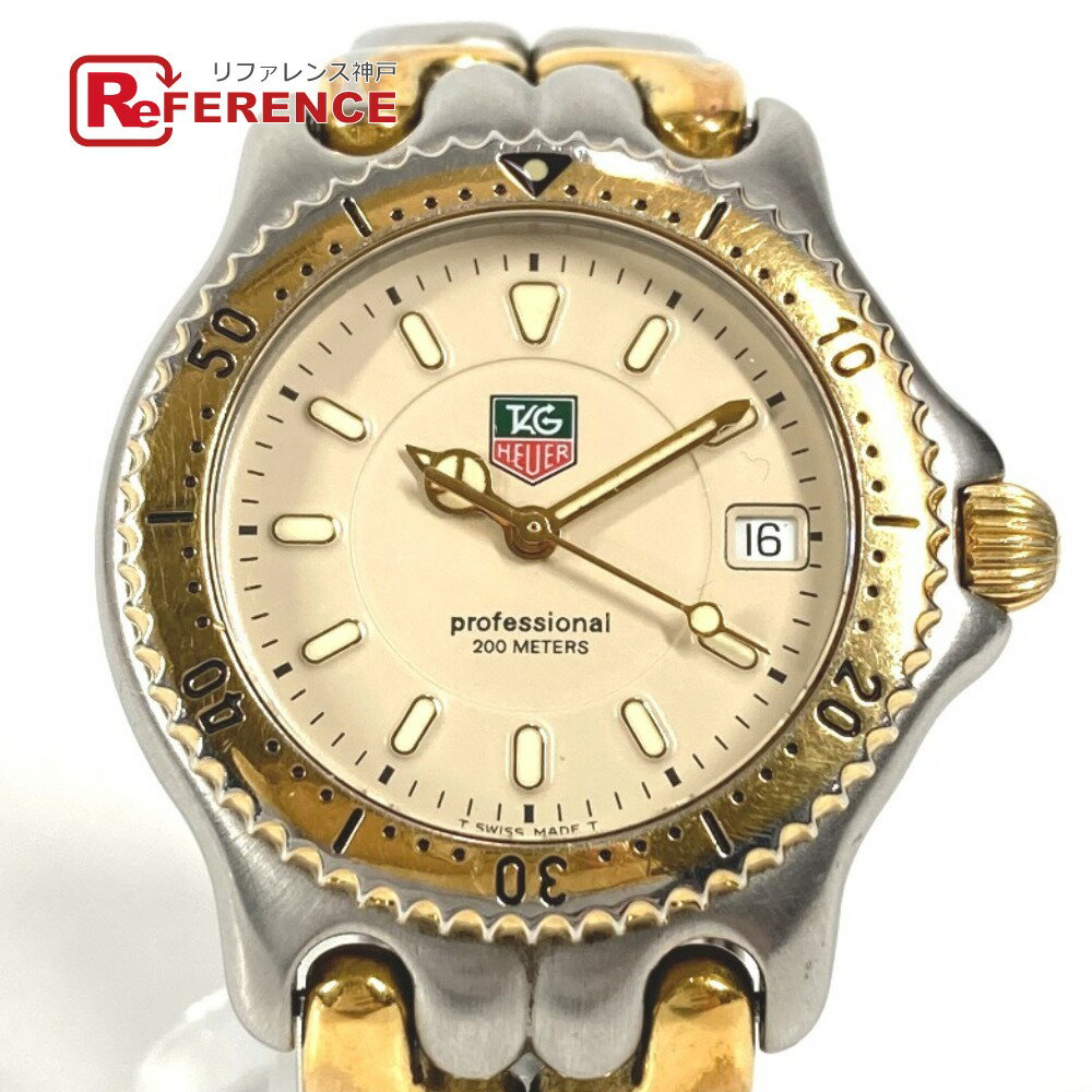 楽天市場】タグホイヤー コンビ プロフェッショナル（腕時計）の通販