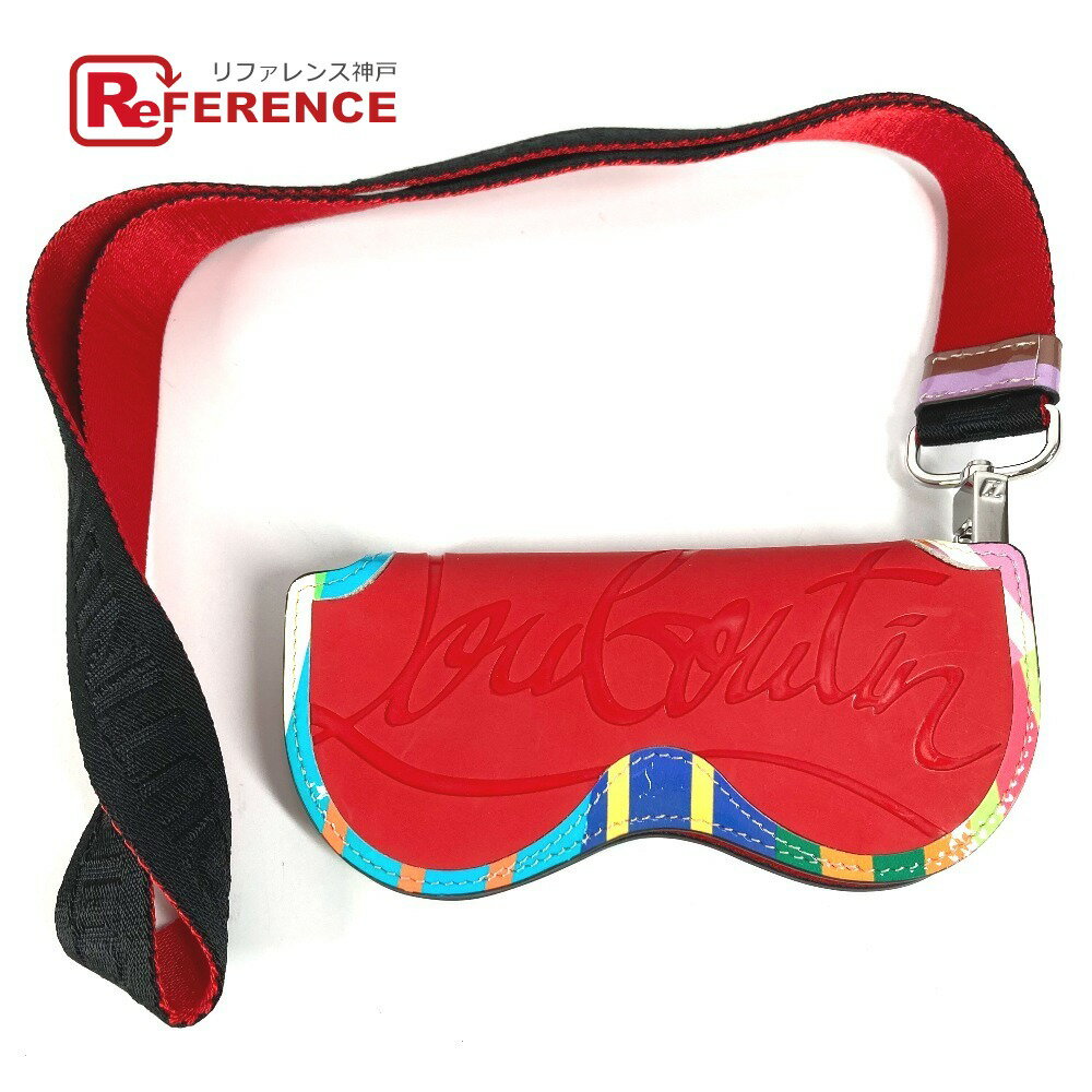 楽天市場】トラベルケース ルブタンの通販