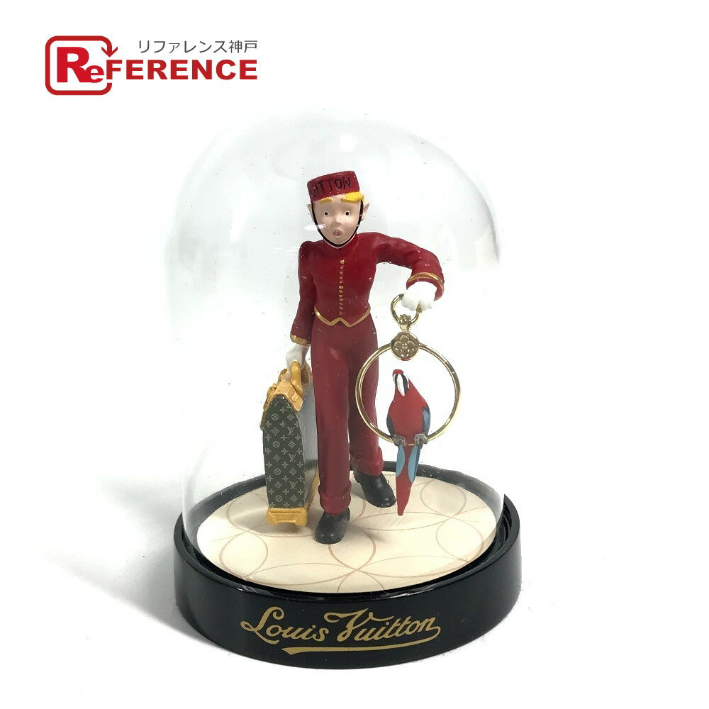 楽天市場】louis vuitton ルイヴィトン ページボーイドーム ノベルティ